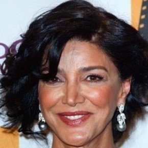 Shohreh Aghdashloo