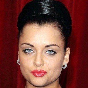 Shona McGarty