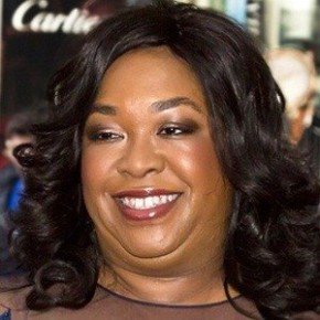 Shonda Rhimes