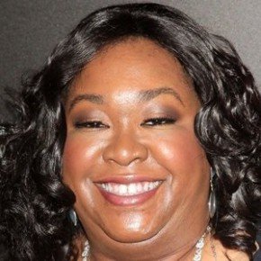 Shonda Rhimes