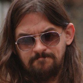 Shooter Jennings