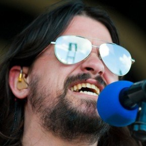 Shooter Jennings