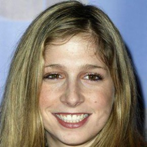 Shoshannah Stern