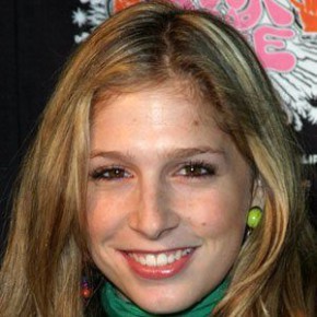 Shoshannah Stern