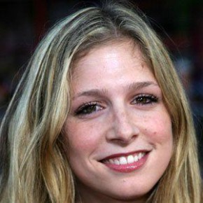 Shoshannah Stern