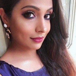 Shruti Arjun Anand