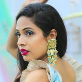 Shruti Arjun Anand