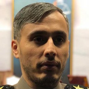 Shuaib Rashed