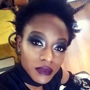 Sibongile Mlambo