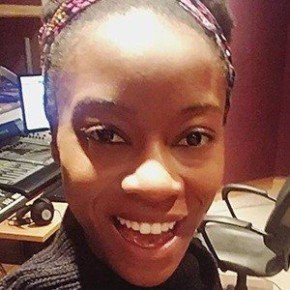 Sibongile Mlambo