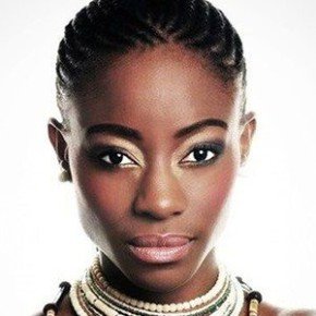 Sibongile Mlambo