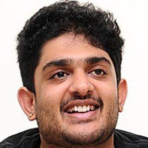 Sid Sriram