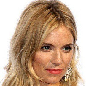 Sienna Miller