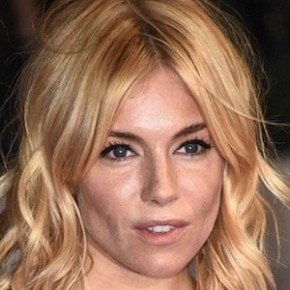 Sienna Miller