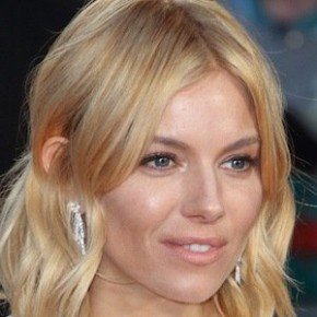 Sienna Miller