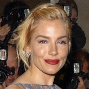 Sienna Miller