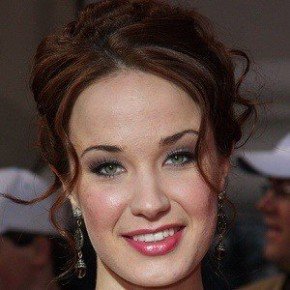 Sierra Boggess