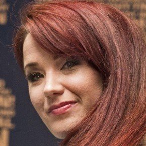 Sierra Boggess