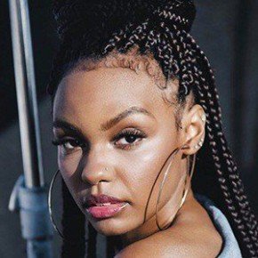 Sierra McClain