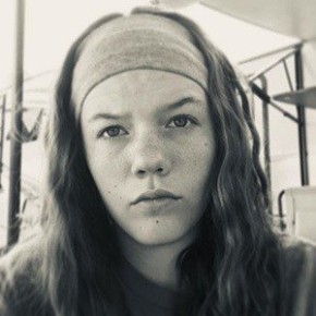Sierra McGintus