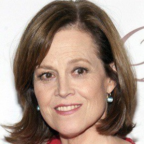 Sigourney Weaver