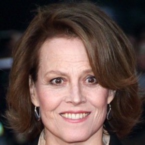 Sigourney Weaver