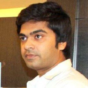 Silambarasan