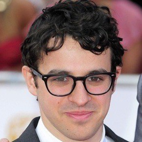 Simon Bird