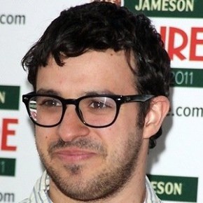 Simon Bird