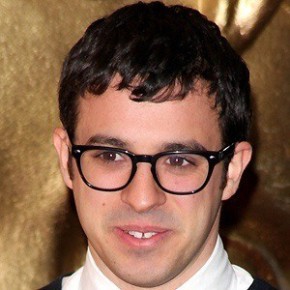 Simon Bird