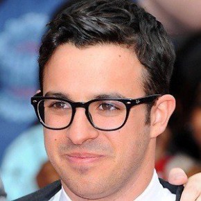 Simon Bird