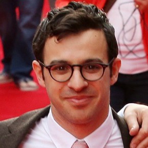 Simon Bird