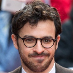 Simon Bird