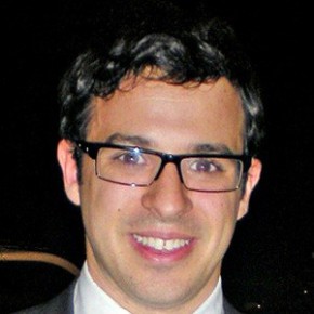 Simon Bird