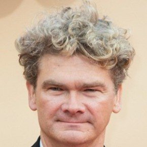 Simon Farnaby