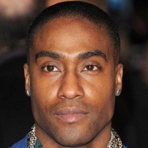 Simon Webbe