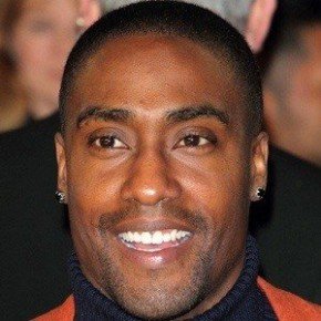 Simon Webbe