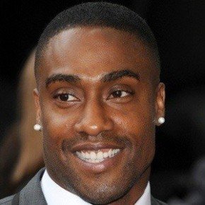 Simon Webbe