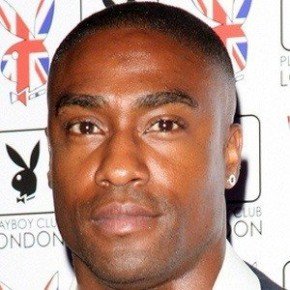 Simon Webbe