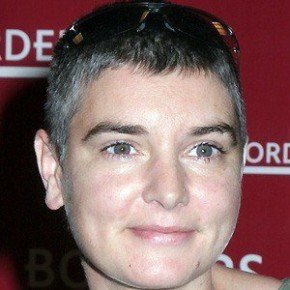 Sinead O'Connor
