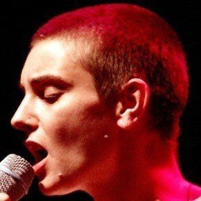Sinead O'Connor
