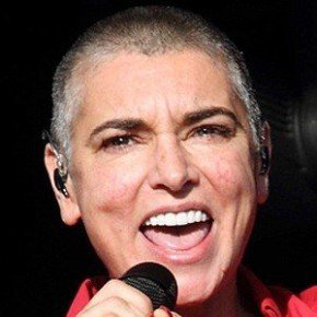 Sinead O'Connor