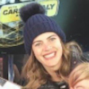 Siri Daly