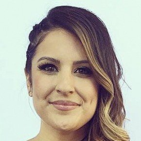 Sisanie Reategui