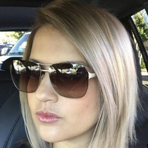 Sisanie Reategui