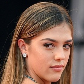 Sistine Stallone