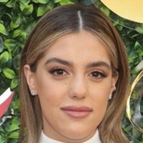 Sistine Stallone