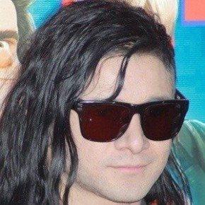 Skrillex