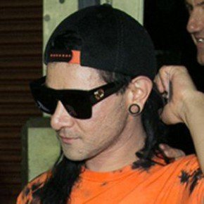 Skrillex