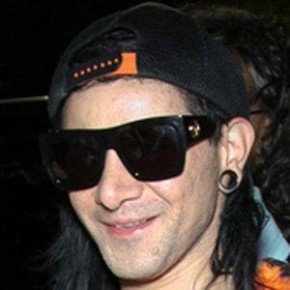 Skrillex